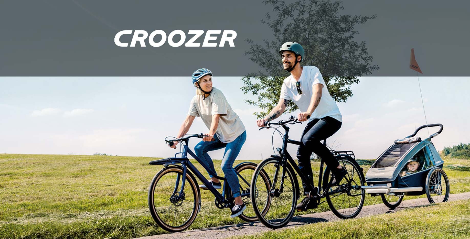 Markeneinstieg_Croozer_Logo