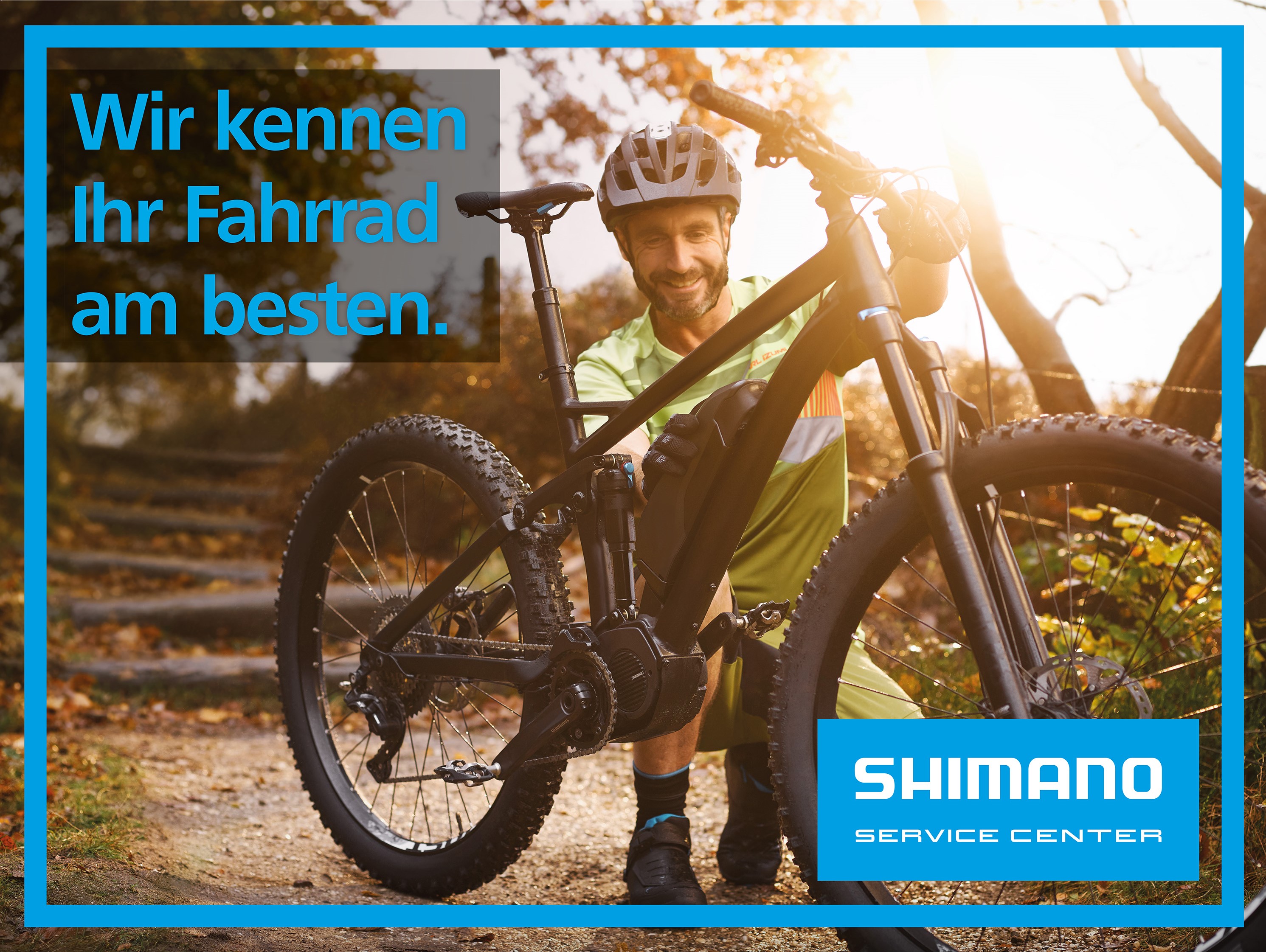 Shimano_Service_Center